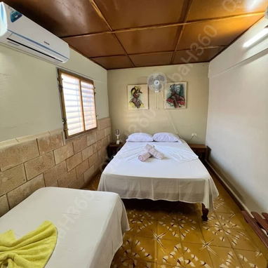 RENTA hostal de 3 habitaciones EN PLAYA CALETÓN  con Qba Hostin 360 - 3/9