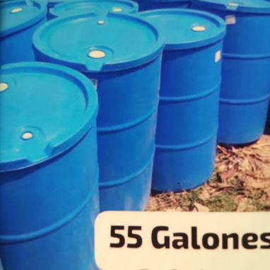 EN VENTA TANQUES DE 55 GALONES - Img 127491802