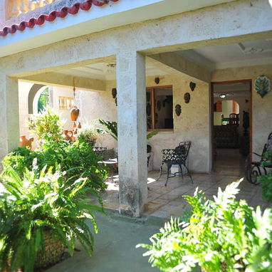 🏝️Alojamiento exclusivo en Guanabo para una estadía de alto estándar - 6/10