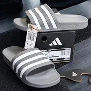 "CHANCLETAS ADIDAS AQUA" 🩶🤍🩶🤍🩶🤍🩶🤍🩶🤍🩶🤍 - Img 56565814