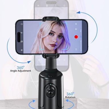 Trípode Essenger con seguimiento automático de rostros 🌐 - 8/10