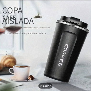 Vasos térmicos 15 usd - Img 100547429
