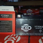 BATERÍA DE 12V 7AMP - Img 57525868