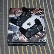 PS4 EN VENTA - Img 56364562