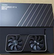 RTX 3070 FOUNDERS EDITION!!! - Img 45862438