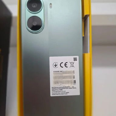 Xiaomi Poco X7 Pro 5G Versión Global, 6,67", Android, Dimensity 8400 Ultra, 6000 mAh - 2/5