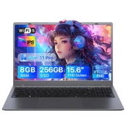 computadora portatil SHBIV SHBook de 15.6 pulgadas con 8 GB RAM y SSD de 256 GB $303.88 - Img 57588819
