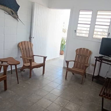 🏝️🏠Casa sofisticada de renta ubicada frente al mar en Guanabo con todas las comodidades que necesitas!!! - Img 97282359