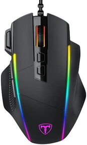 Buen Mouse RGB Programable PC278A - Img 51338835