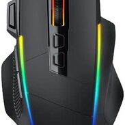 Buen Mouse RGB Programable PC278A - Img 44148371