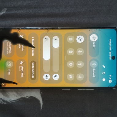 Samsung s22 ultra piezas - 3/5