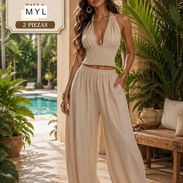 Conjunto de ropa de mujer - Img 57167580