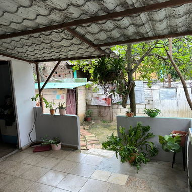 🏠 VENTA DE CASA EN MARIANAO (COCOSOLO)  · Casa interior pero independiente · Sala y comedor · Cocina · Baño · 2 cuartos - Img 122389504