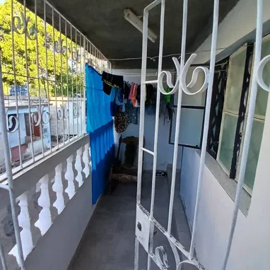Vendo casa ubicada en Guanabacoa, pasaje Hernandez - 4/10