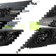 🎮 Asus Prime RTX 5060 8GB 🎮 3xFan🔹1x8Pin🔹550WR🔹269mm🔹PCIe5🔹GDDR7🔹5nm TSMC🔹Q1 2025🔹1xHDMI 2.1b 🎮 0KM TODO 🎮 - Img 50465477
