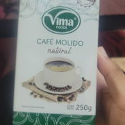 Café vima mensajeria gratis - Img 55444306