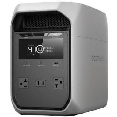 Ecoflow Delta 3 Classic - 2/2