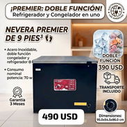 Neveras - Img 57990949