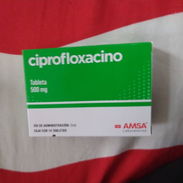 Ciprofoxacino - Img 57192629