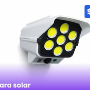 Lámpara solar - Img 57942377