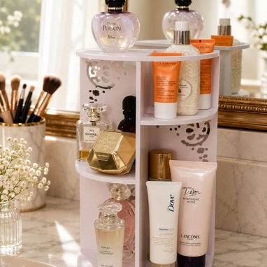 ✅ Organizadores de baño, ✅maquillaje, ✅cestas ✅ portacubierto ✅ viandero,✅ portacuchillo,✅ bandejas✅ plateros - Img 125922249