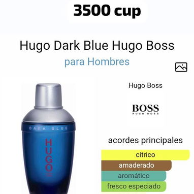 Los perfumes más deseados del mercado - Img 95777582