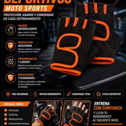 Guantes de Gym - Img 56959418