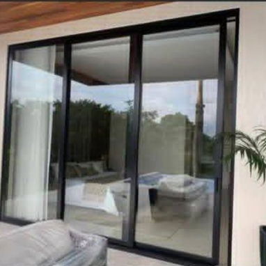 Todo en aluminio y cristal - 5/10