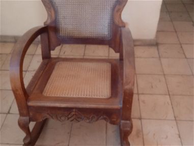 Se vende sillón en 3500 pesos - Img main-image-45679169