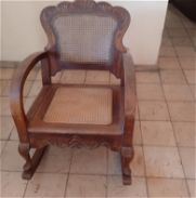 Se vende sillón en 3500 pesos - Img 45679169
