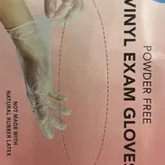 Guantes Medicos - Img 55533529