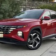 Hyundai Tucson 2022 xrt - Img 58313528