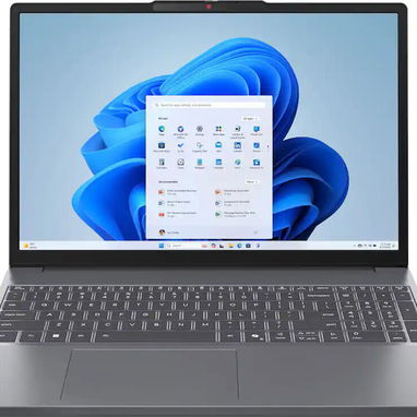 LAPTOP 🎁NUEVA📦CAJA, Lenovo IdeaPad Slim 3 (83KA001YUS), 15.3" IPS Tactil, Ryzen 7 8840HS, 16GB DDR5, 780M, 512GB, 10H - 2/9