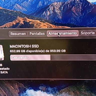 En venta Mac mini - Img 125797512