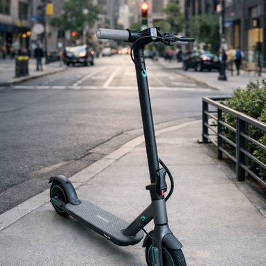 CARRIOLA, SCOOTER ELECTRICO!!!! 320 USD 52596767 - Img 124219394