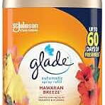 Glade Repuesto automático en aerosol 6.2oz 12usd - Img 124868907
