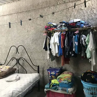 Cuarto grande en la habana vieja - Img 125581345