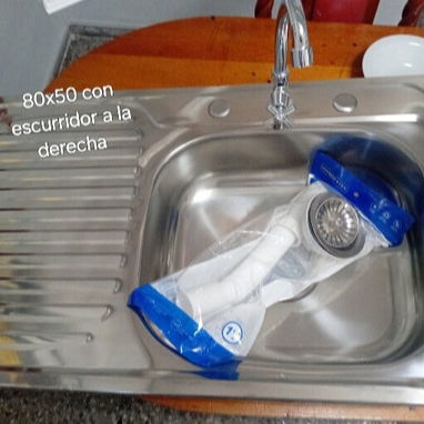 Fregaderos - Img 122894038