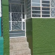 Venta de casa de 3 pisos, climatizada,  placa libre y gas de la calle, en Playa.#216 - Img 56775655