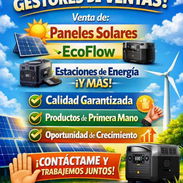 📣 Busco gestores para venta de electrodomésticos - Img 52062361