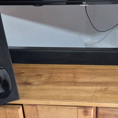 Barra de Sonido + Subwoofer Marca SONY - 3/3