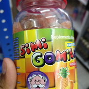 Vitamina d gomita Para niños - Img 45890117