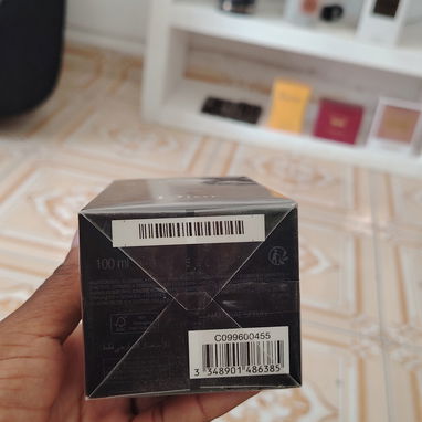 SAUVAGE DIOR PARFUM AUTÉNTICO ORIGINAL VEDADO HABANA - Img 121616506