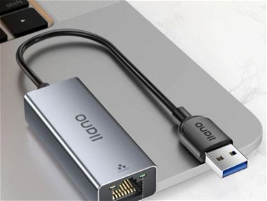 USB 3.0 a RJ45 - Img main-image