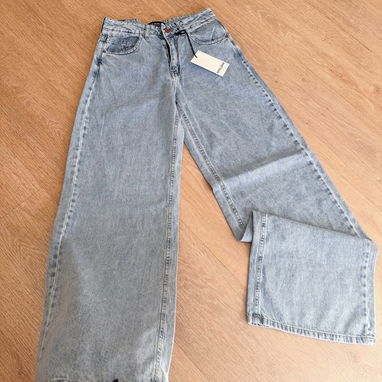PANTALONES BAGGY NUEVOS TALLAS XL - 2/2