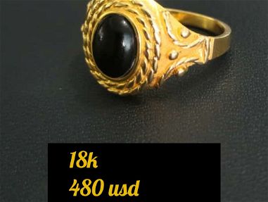Se venden prendas de oro - Img 67872905
