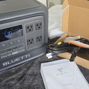 BLUETTI ELITE 100V 2 - Img 56394641