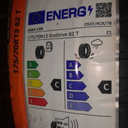 Gomas auto R13 - Img 54739452