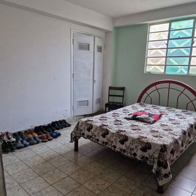 Apartamento en el Cerro - 7/10