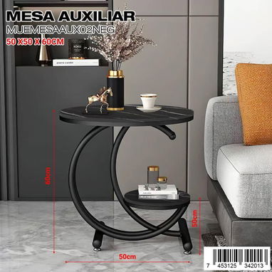 Mesa auxiliar - 3/3